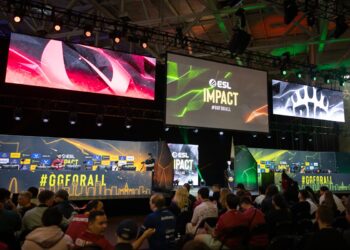 Clap de fin pour l’ESL Impact