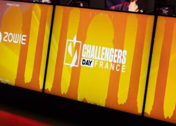 Challengers France : le Jour 3 des Up & Down en direct