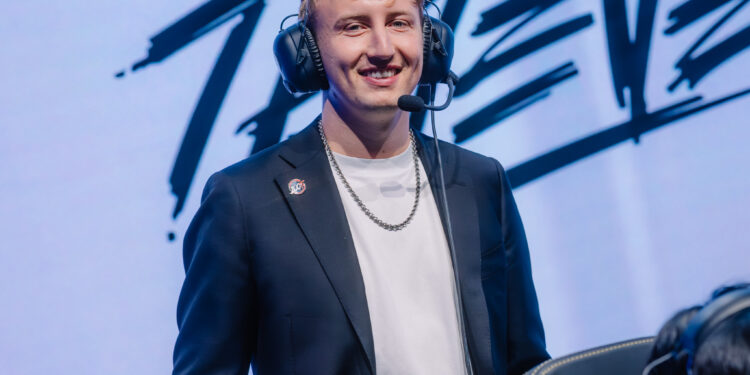 Sentinels a trouvé son coach en LCS