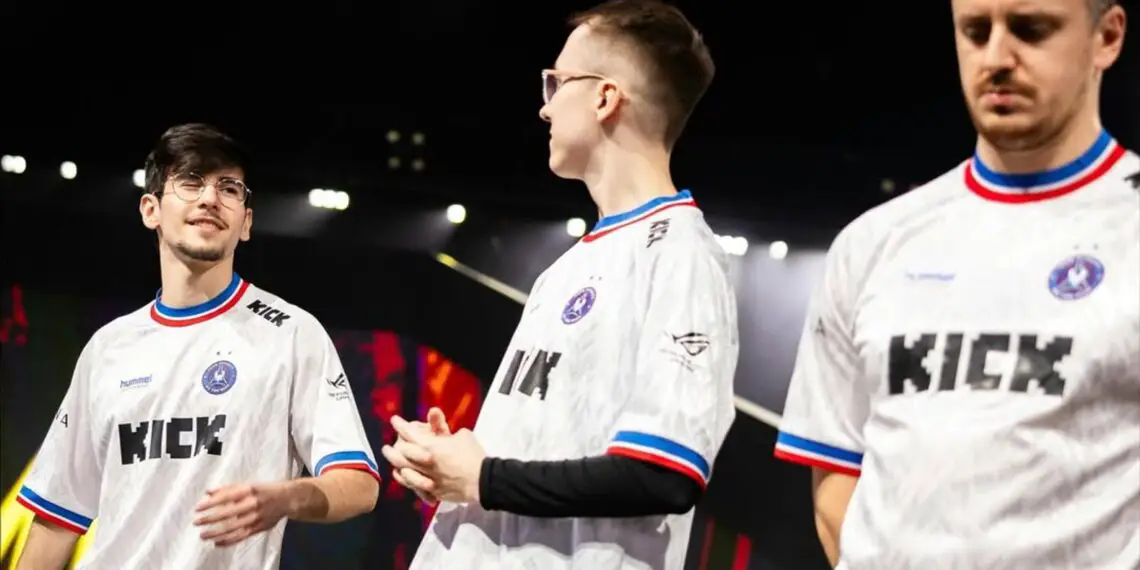 BLAST Rivals Fall 2025 : format, équipes, calendrier et enjeux avant le Major de Budapest