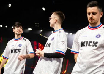 BLAST Rivals Fall 2025 : format, équipes, calendrier et enjeux avant le Major de Budapest