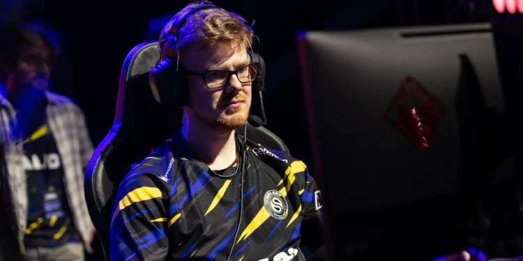 Kryze, fidèle à Solary en 2026