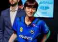 Jun et GIANTX mettent un vent à Fnatic…