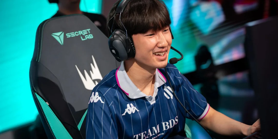 Ice va quitter BDS pour Heretics