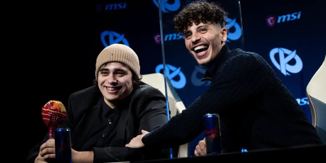 Karmine Corp : enquête sur une guerre interne qui a fracturé le club