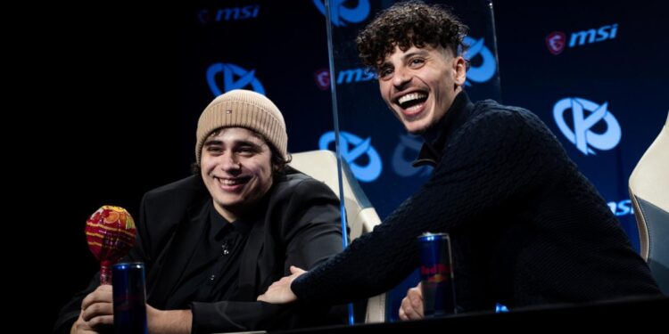 Karmine Corp : enquête sur une guerre interne qui a fracturé le club