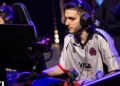 Oscarinin out, Empyros sera le toplaner de Fnatic en 2026