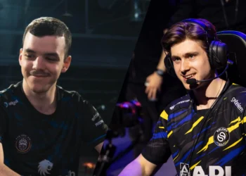 Shelfmade et Markoon attendus chez G2 NORD