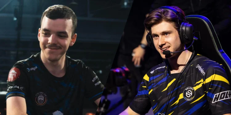 Shelfmade et Markoon attendus chez G2 NORD