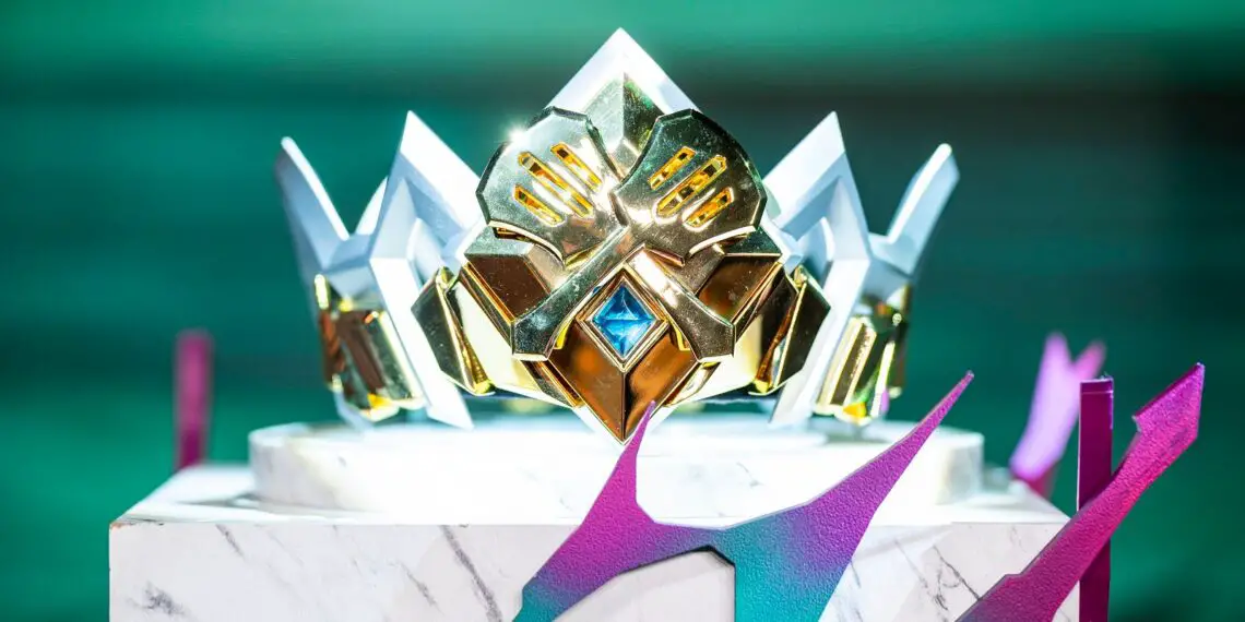 Tactician’s Crown : le Top 8 des Worlds en direct