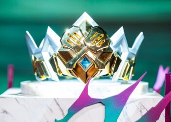 Tactician’s Crown : le Top 8 des Worlds en direct