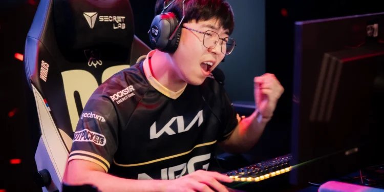 IgNar est de retour chez Dignitas