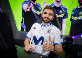 Sheydos va rejoindre la Karmine Corp