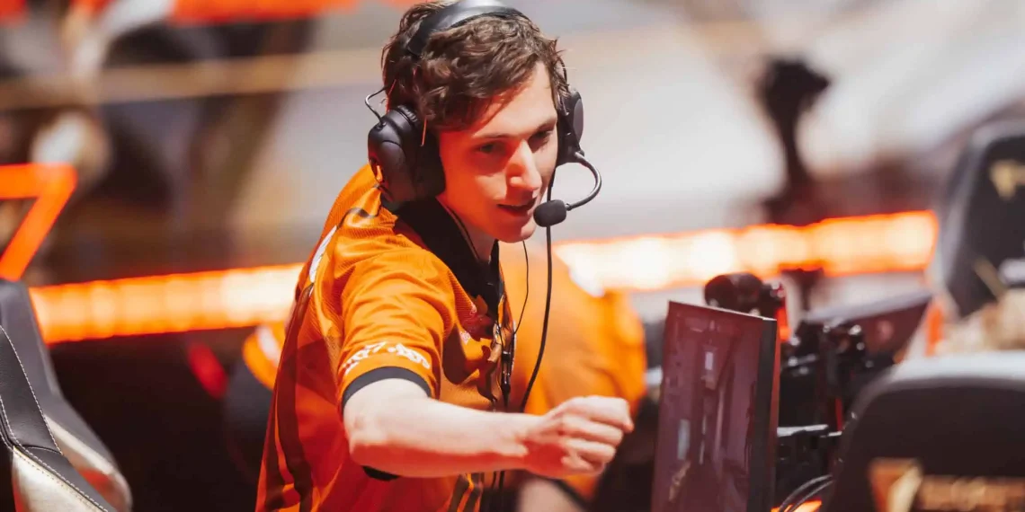 Red Bull Home Ground 2025 : les playoffs en direct