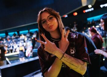 « On scrim 90 % du temps contre des équipes masculines » : comment la Karmine Corp s’est préparée pour le Game Changers Championship 2025