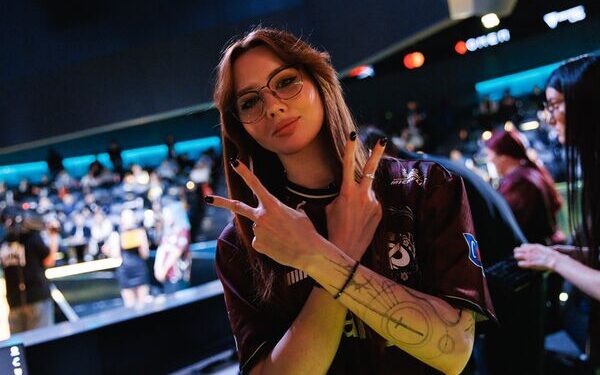 « On scrim 90 % du temps contre des équipes masculines » : comment la Karmine Corp s’est préparée pour le Game Changers Championship 2025