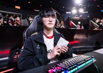 Disguised au complet pour les LCS 2026