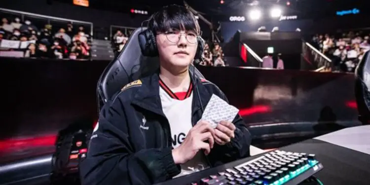 Disguised au complet pour les LCS 2026