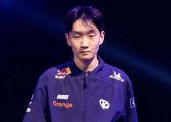 SlowQ va quitter la Karmine Corp pour Misa Esports