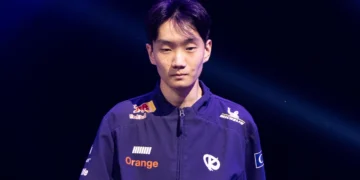 SlowQ va quitter la Karmine Corp pour Misa Esports