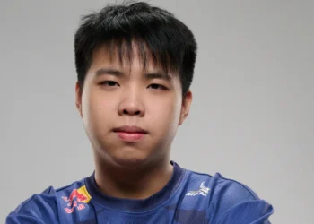 Tao promu chez la Karmine Corp Blue