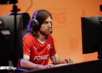 BLAST Slam V : le Jour 5 en direct