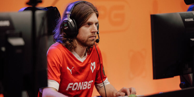 BLAST Slam V : le Jour 5 en direct