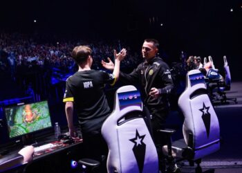 Vitality.Bee a trouvé le remplaçant de Jopa en LFL