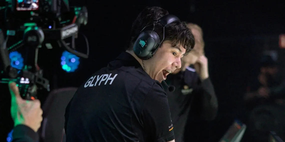 Gentle Mates au complet pour le VCT EMEA ?