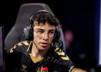 La Karmine Corp au complet en VCT EMEA