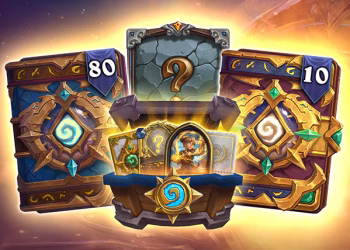 Hearthstone lance la mise à jour 34.0 et ouvre la voie à l’extension Par-delà les voies temporelles