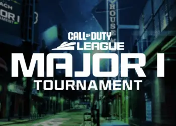 La Call of Duty League revient en force et fera escale à Paris en 2026