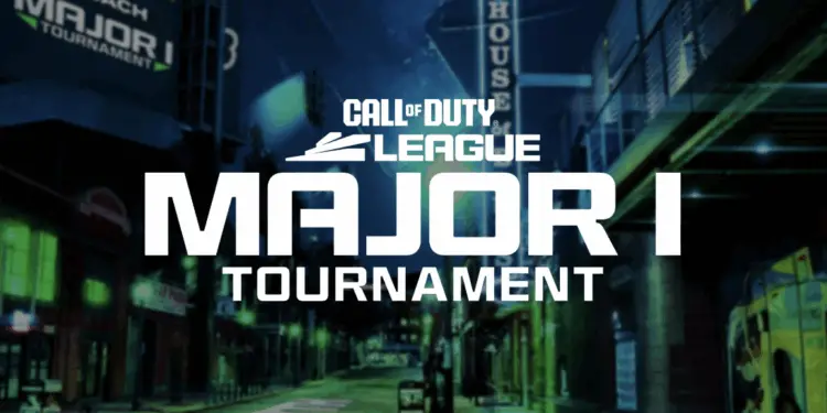 La Call of Duty League revient en force et fera escale à Paris en 2026