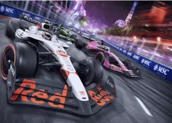 EA SPORTS F1 26 en extension payante, nouvel opus annoncé pour 2027