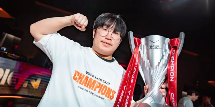 Delight prolonge chez Hanwha Life (off.)