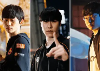 Doinb, ShowMaker, Zeka… les rumeurs d’un transfert XXL autour de la Karmine Corp