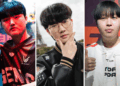 Kanavi chez Gen.G, Viper vers la LPL… toutes les rumeurs mercato en LCK