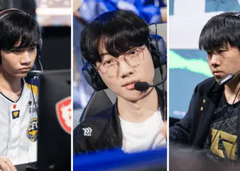 Viper, GALA, hongQ… les rumeurs mercato en LPL