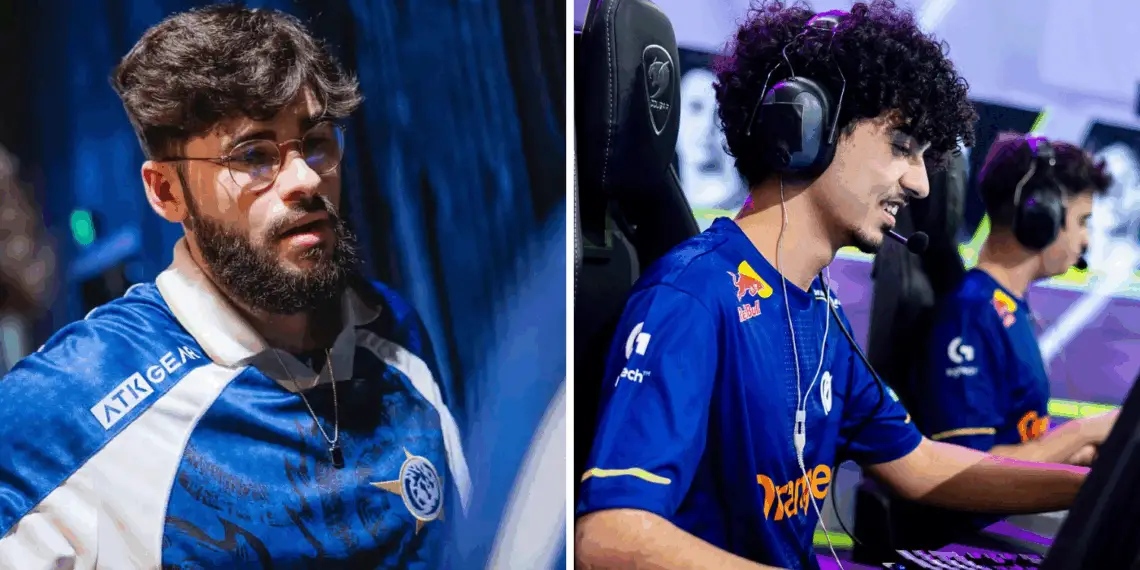 nataNk et sh1n en route vers Mandatory