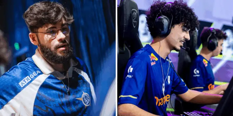 nataNk et sh1n en route vers Mandatory