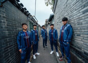 Talon Esports exclu de la LCP et du VCT Pacific