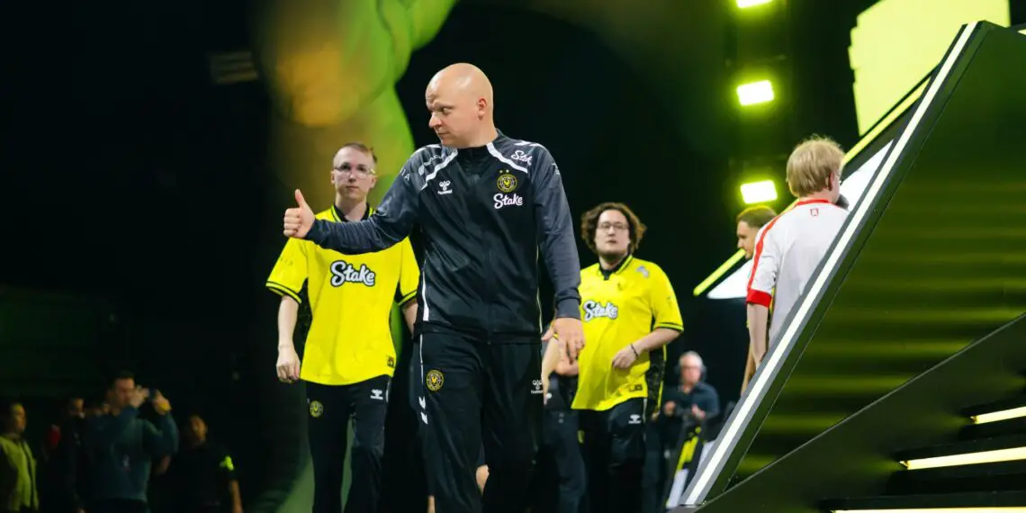 XTQZZZ (Vitality) : « Le record d’Astralis, c’est quelque chose qu’on garde en tête »