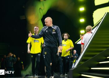 XTQZZZ (Vitality) : « Le record d’Astralis, c’est quelque chose qu’on garde en tête »