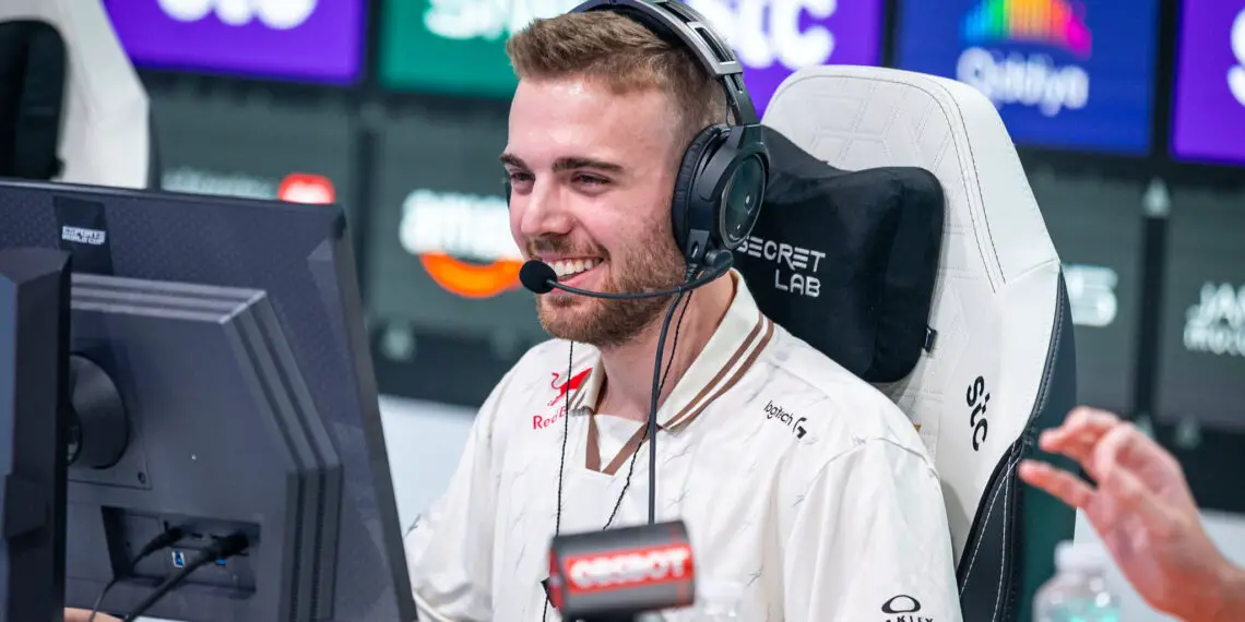 BLAST Major Munich : G2 – Wildcard en direct