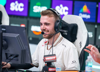 BLAST Major Munich : G2 – Wildcard en direct