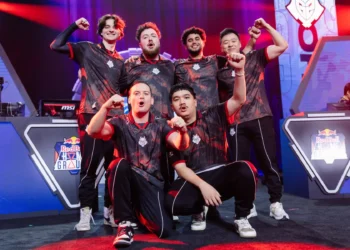 G2 fait tomber NRG en finale du Red Bull Home Ground 2025