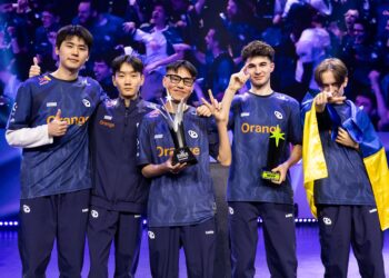 Après la Karmine Corp Blue, quel avenir pour Yukino ?