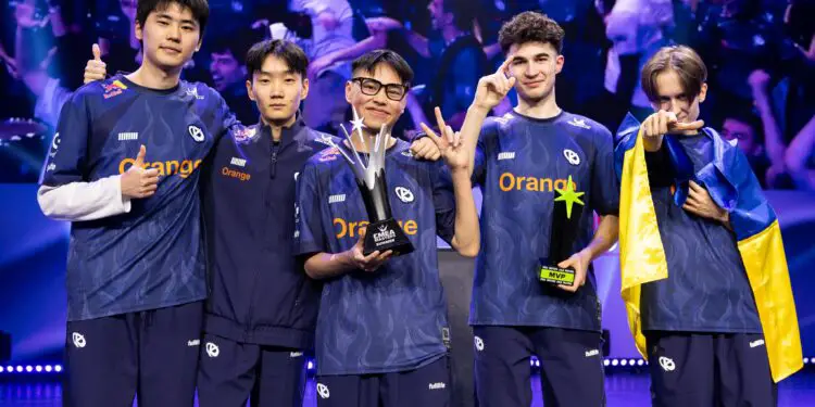 Après la Karmine Corp Blue, quel avenir pour Yukino ?