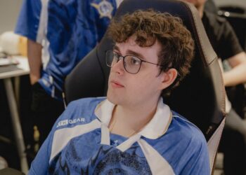 Desmo débarque dans le staff de Fnatic