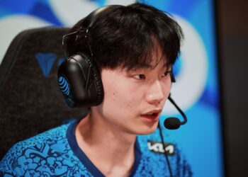 Loki quitte Cloud9 (off.)